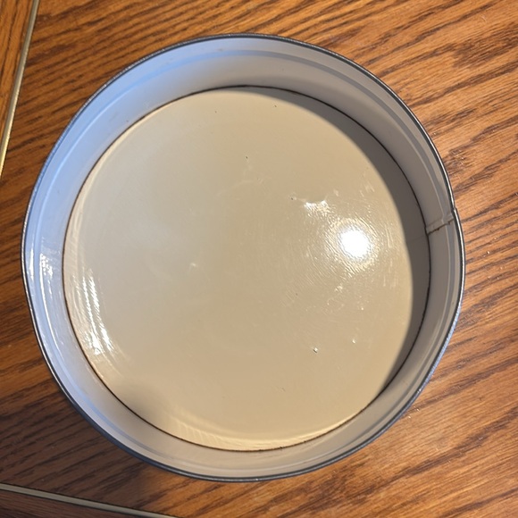 Vintage POM DARK FRUIT CAKE - Picture 3 of 4